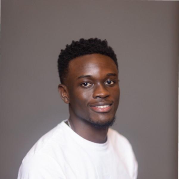 Oluwatobi Adeoye